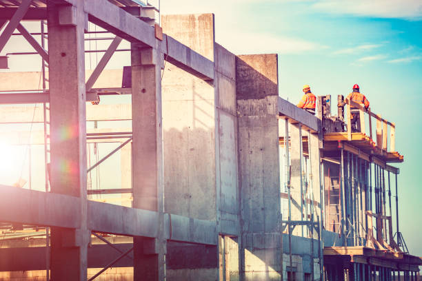 Best Concrete Foundation Repair  in Garrett, TX