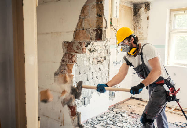 Best Concrete Crack Repair  in Garrett, TX