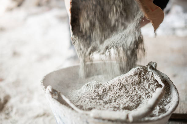 Best Concrete Contractor Near Me  in Garrett, TX