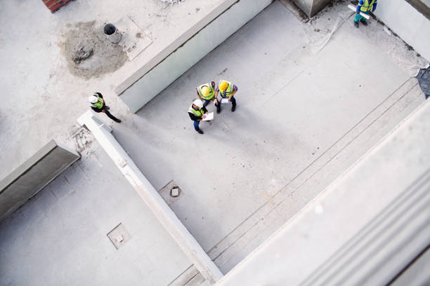 Best Concrete Resurfacing Services  in Garrett, TX